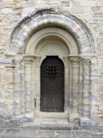 Purificacion eliza, Labiano-Aranguren