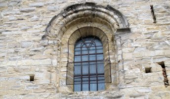 Purificacion eliza, Labiano-Aranguren