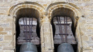 Purificacion eliza, Labiano-Aranguren