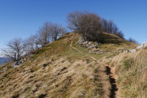 Ekialdeko bizkarreko bidea, Herniozabal