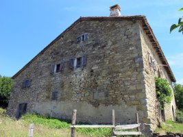 Urniza etxea, Urniza-Erroibar