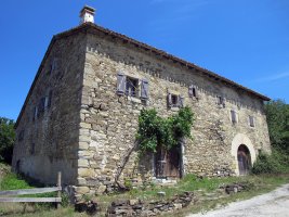 Urniza etxea, Urniza-Erroibar