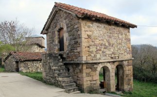 Lusarreta garaia, Lusarreta-Artzibar