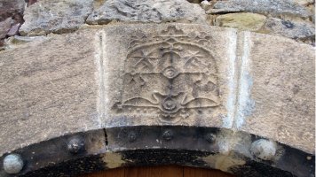 Lusarreta garaia, Lusarreta-Artzibar