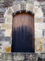 Lusarreta garaia, Lusarreta-Artzibar