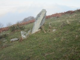 Menhir Pinpil 2  (Diciembre 2016)