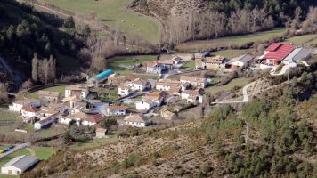 Itzalle herria, Galoze