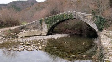 Zubia, Ibiltzieta-Sartze