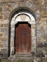 San Sebastian ermita, Bidankoze