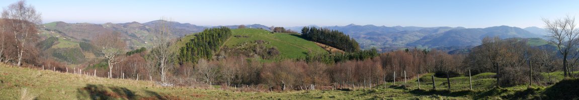 Murgil Almitxuri aldetik