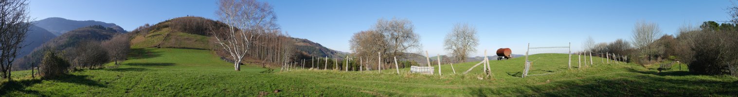 Mugallegi (Mullegi) Lizarzelaizabal lepotik