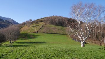 Mullegi Lizarzelaizabal aldetik