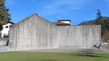 Pilotalekua, Erronkari