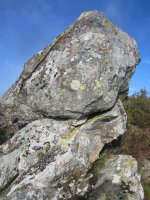 Monolito Aspoarri   (Diciembre 2016)