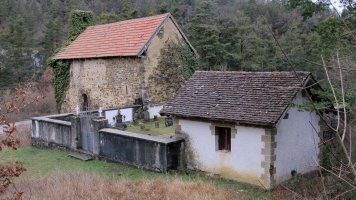 San Pedro ermita, Orontze
