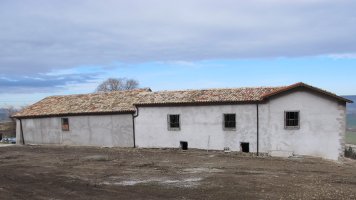 Etxea, Ezperun-Elortzibar