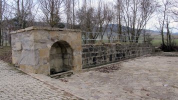 Iturria, Elortz-Elortzibar