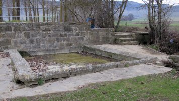 Garbitokia, Elortz-Elortzibar