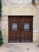 Etxea, Elortz-Elortzibar