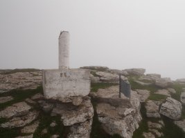 Iturrigorriko tontorra