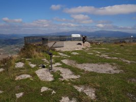 Esquina Rubén behatokia