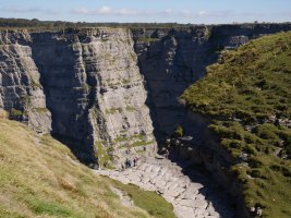 Ur-jauziaren burua urik gabe