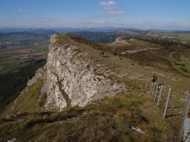 Mendi-ertza Bertzeta eta Bagate artean