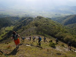 Beratzatik Aloriara jaitsiera