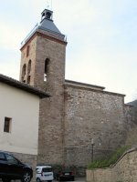 Natividad eliza, Elo