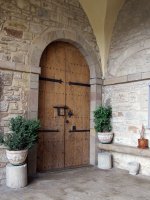 Natividad eliza, Elo