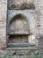 Natividad eliza, Elo