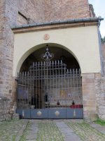 Natividad eliza, Elo