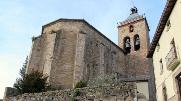 Natividad eliza, Elo