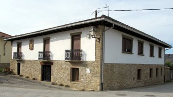 Marro (Marrirena) etxea, Altzorritz-Untzitibar