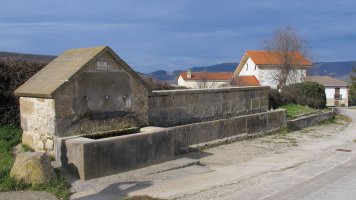 Iturria, Altzorritz-Untzitibar