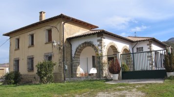 Eskola Etxea, Altzorritz-Untzitibar