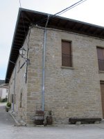 Arozarena etxea, Altzorritz-Untzitibar