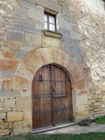 Beriain (Irugoiengoa) etxea, Altzorritz-Untzitibar