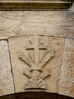 Beriain (Irugoiengoa) etxea, Altzorritz-Untzitibar