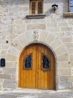 Eslava etxea, Altzorritz-Untzitibar