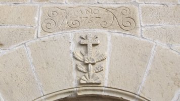 Eslava etxea, Altzorritz-Untzitibar