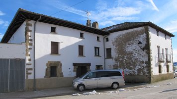 Etxea, Abintzao-Ibargoiti