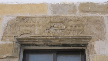 Etxea, Abintzao-Ibargoiti