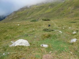 Soussoueou harrespilak