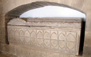 San Martin eliza, Izko-Ibargoiti