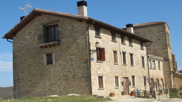 Etxea, Izko-Ibargoiti