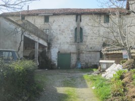 Palacio San Millan  (Febrero 2017)