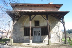 Ermita San Antonio  (Marzo 2017)