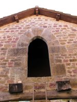 Hospital garaia, Ekai-Longida