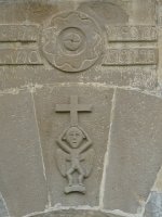 San Migel, praka motzetan